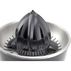 BASTILIPO EX-85inox - Exprimidor Acero Inoxidable, 85W