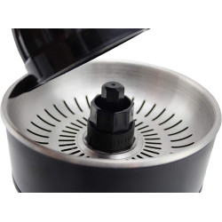 BASTILIPO EX-85inox - Exprimidor Acero Inoxidable, 85W