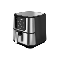BASTILIPO AF-1800 - Dragon air fryer, freidora de aire de 5,5 Litros