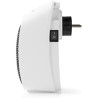 BASTILIPO MC-400 - Micro calefactor, resistencia PTC, 400W
