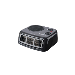 BASTILIPO TLM-2000G - Termo ventilador horizontal