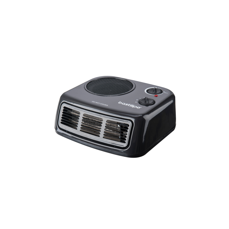 BASTILIPO TLM-2000G - Termo ventilador horizontal