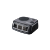 BASTILIPO TLM-2000G - Termo ventilador horizontal