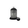 BASTILIPO 523 - Mini estufa electrica, 450W