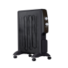 BASTILIPO PRM-1500 - Placa radiante de mica, 750/1500W