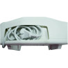 BASTILIPO THP-2000 - Termoventilador horizontal premium blanco