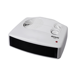 BASTILIPO THP-2000 - Termoventilador horizontal premium blanco