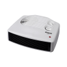 BASTILIPO THP-2000 - Termoventilador horizontal premium blanco