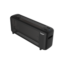 BASTILIPO PRC-1500N - Placa radiante de mica compacta