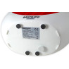 BASTILIPO TVC-2000R - Termoventilador vertical blanco/rojo 1000/2000W