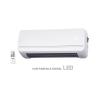 BASTILIPO CS-2000B - Split ceramico, resistencia PTC, 1000/2000W