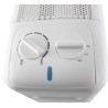 BASTILIPO PRC-1500B - Placa radiante de mica compacta, 750/W1500W