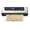 BASTILIPO EV50-N - Envasadora de vacio 140W negro/silver