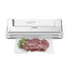 BASTILIPO EV50-B - Envasadora de vacio, 140W, color blanca/silver