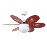 Ventilador de techo SEVILLA FÚTBOL CLUB