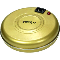 BASTILIPO ACM-600 - Termoacumulador de calor portatil