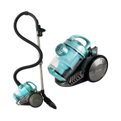 BASTILIPO BOLERO 800MC - Aspirador multiciclónico
