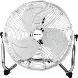 BASTILIPO ADRIÁTICO - Ventilador industrial inclinable 55cm