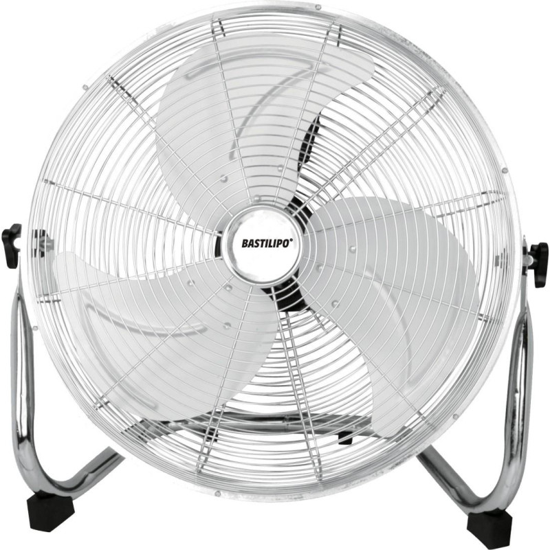 BASTILIPO ADRIÁTICO - Ventilador industrial inclinable 55cm