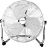 BASTILIPO ADRIÁTICO - Ventilador industrial inclinable 55cm