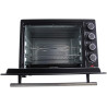 BASTILIPO SIENA BLACK - Horno de sobremesa 35 litros
