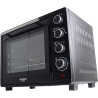 BASTILIPO SIENA BLACK - Horno de sobremesa 35 litros