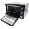 Horno de sobremesa - ROMA BLACK - 1.500 W - 23 L
