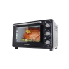 Horno de sobremesa - ROMA BLACK - 1.500 W - 23 L