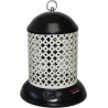 BASTILIPO 523 - Mini estufa electrica, 450W