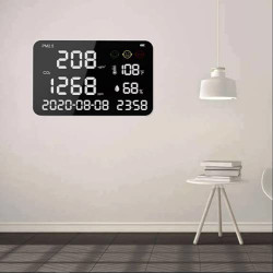 Medidor de CO2 - CO2METER0110 - LED