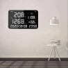 Medidor de CO2 - CO2METER0110 - LED