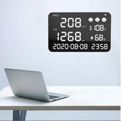 Medidor de CO2 - CO2METER0110 - LED