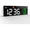 Medidor de CO2 - CO2METER090 - LED