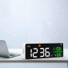 Medidor de CO2 - CO2METER090 - LED