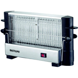 Tostador - FFT-750 - 750 W - Inoxidable