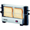 Tostador - FFT-750 - 750 W - Inoxidable