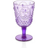Copa de policarbonato - MORADO - 450 ml - Sin BPA
