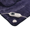 BASTILIPO AHC-100XL - Almohadilla para cervicales, espalda y hombros