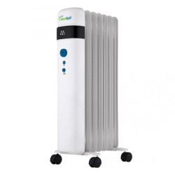 BASTILIPO R-EcoFluid-7 - Radiador de fluido ecológico y WIFI
