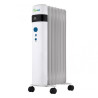 BASTILIPO R-EcoFluid-7 - Radiador de fluido ecológico y WIFI