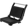 BASTILIPO VULCANO FAST GRILL-1000 BLACK, 1.000W