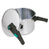 BASTILIPO CRONOS-10L - Olla Rápida 10L