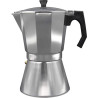 BASTILIPO MOKKA INDUCCIÓN 6AL - Cafetera italiana inducción 6 tazas