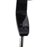 BASTILIPO COÍN BLACK LED TURBO EFFICIENT CONFORT AIR