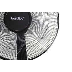 BASTILIPO COÍN BLACK LED TURBO EFFICIENT CONFORT AIR