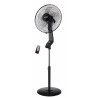 BASTILIPO COÍN BLACK LED TURBO EFFICIENT CONFORT AIR