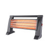 Bastilipo Estufa de Cuarzo con 3 Potencias 400/800/1200 W