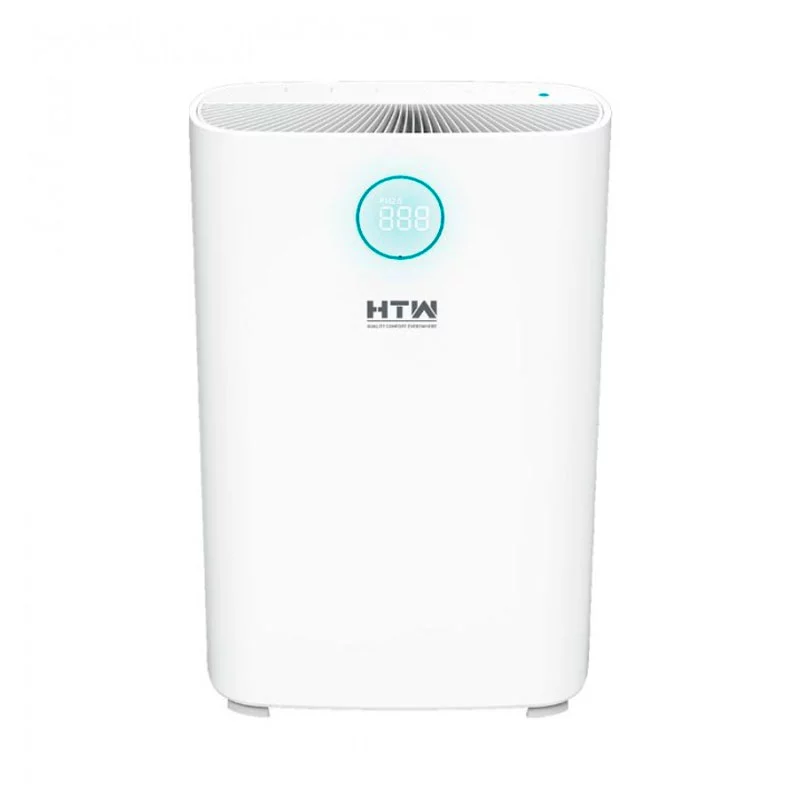 Purificador de aire HTW SPACE HTWPUR60SPA CADR 510m3/h