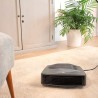BASTILIPO THP1500-PTC - Termoventilador PTC horizontal premium grafito