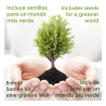 Radiador Ecológico Bastilipo RC-ECOFLUID-7 extra bajo consumo
